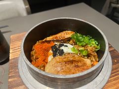 -聿山居·创意料理