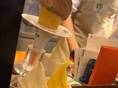 -野人先生Gelato(上海长宁龙之梦店)