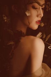 -盘子女人坊古装写真摄影(苏州旗舰店)