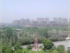 -前关湿地公园