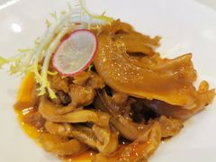 -荷塘秋月·本帮江浙菜(国权路店)