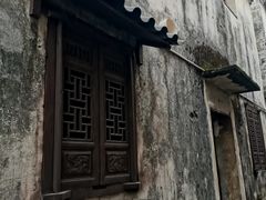 -崇仁古镇