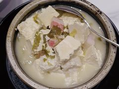 -上海宝华喜来登酒店·采悦轩中餐厅