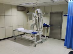 -北京市朝阳区香河园社区卫生服务中心