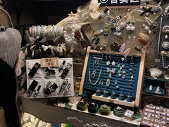 -一棵树咖啡馆(泉乐坊店)