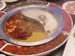 -重庆小天鹅火锅(中商广场店)