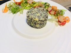 -格桑花开药膳蔬食文化空间