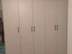 -佰丽爱家全屋定制(汶水店)