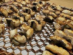 -百年食客韩式烤肉(南三环店)