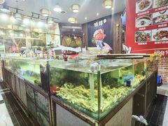 水产区-林记生蚝·专注生蚝三十载(创意园店)