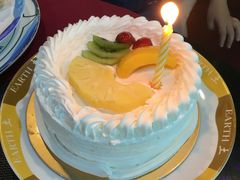 -海神诺富特大酒店-旋宫50旋转餐厅