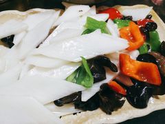 -唐门江湖菜(龙石路店)