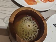 -晶丽香榭自助餐(南京大饭店)