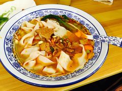 -西安调调(十全街店)