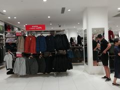 -优衣库(南京建邺万达广场店)