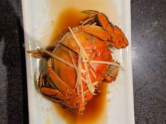 -南京大牌档(新街口德基广场店)