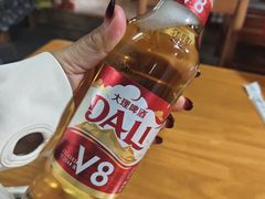 -龙姐私房菜(和顺古镇店)