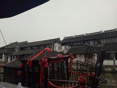 -唔呶喔哩酒家(生产街店)