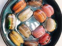 -PAUL LAFAYET 法式甜品(国金中心商场店)