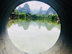 -明仕田园