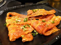 -悟空酒场烤肉(凯德壹中心店)