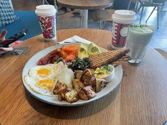 -FUNK & KALE BY WAGAS(长宁尚嘉)