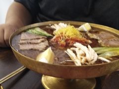 -玉流珍肴馆(亮马桥店)