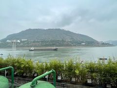-白鹤梁水下博物馆