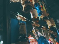 -别院里音乐餐酒吧(双流航空港店)