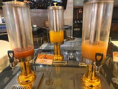 -雄楚国际大酒店-四季西餐厅