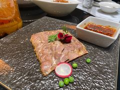 -東舍食唐精品陕菜馆
