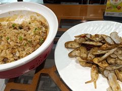 -良师门滨海人家·海鲜·家常菜(滨海城店)