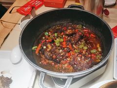-小柴米·传统江西菜(八一广场店)