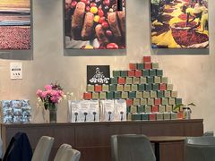 大堂-野鸽子咖啡(中航店)