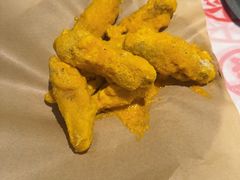 -聚味斋香辣蟹(生态城万达店)
