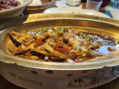-黄山老妈·土菜(碧桂园店)
