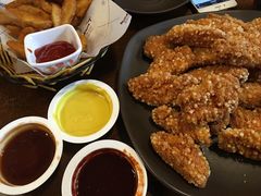 -校村炸鸡(塔洞店)