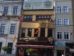 -Tarihi Sultanahmet Köftecisi Selim Usta