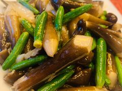 -马凯餐厅(长椿街店)