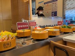 -喜味涮自助小火锅(广州东圃天河城店)