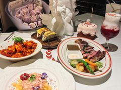 -Inspiration灵感·罗马西餐厅(九龙坡店)