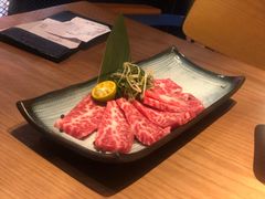 -烧肉达人•炭火烧肉(新天地店)