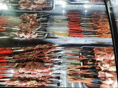 -新疆伊宁远征餐厅