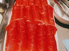 -海底捞火锅(大融城店)