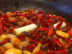 -大树餐厅(益田假日店)