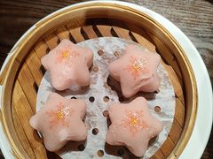 -丽华园·武汉地标楚菜餐厅(青山江滩店)