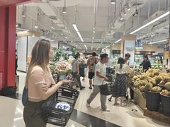 -天虹购物中心(深圳龙华店)