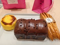 -好利来(大兴龙湖店)