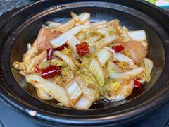 -小城故事·地道宁波味(月湖盛园店)