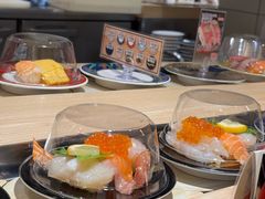 -大起水产回转寿司(大丸心斋桥店)